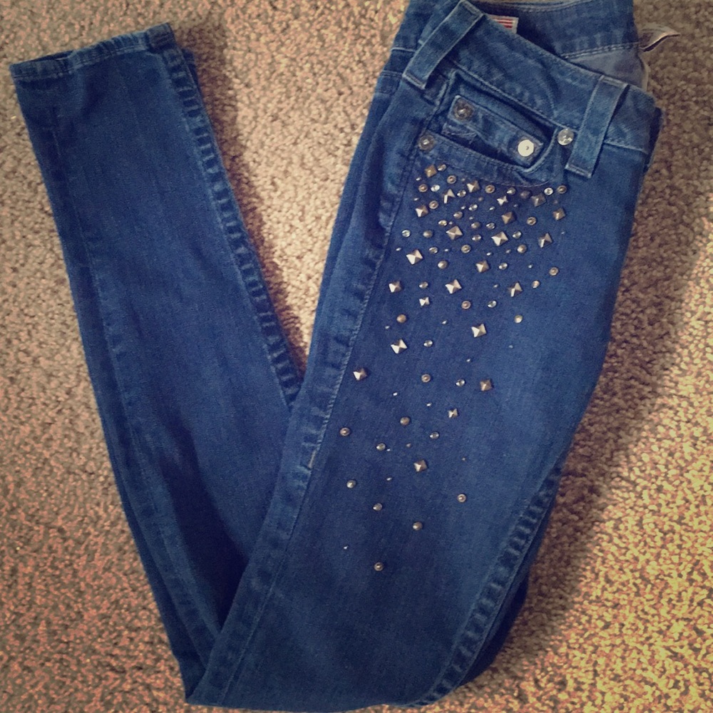 True Religion Stella